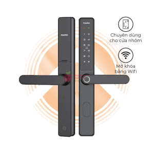 Khóa của thông minh cho cửa khung nhôm Kaadas S10-5W