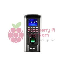 Máy chấm công kiểm soát cửa ZKTECO SF200ID