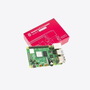 Raspberry Pi 4