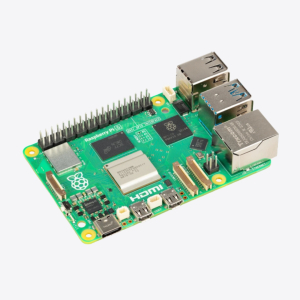 Mạch Raspberry Pi