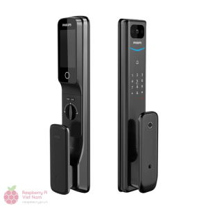 Khoá Philips Alpha-VP-5HWS