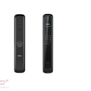 Khoá Vân Tay Philips DDL702-8HWS